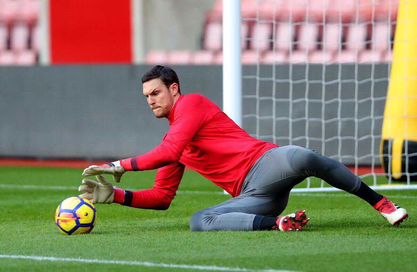 Tottenham, il portiere Alex McCarthy potrebbe essere un’idea per la prossima stagione. Il Southampton preview