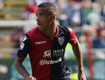 Ufficiale: Cagliari, Miangue passa in prestito allo Standard Liegi preview