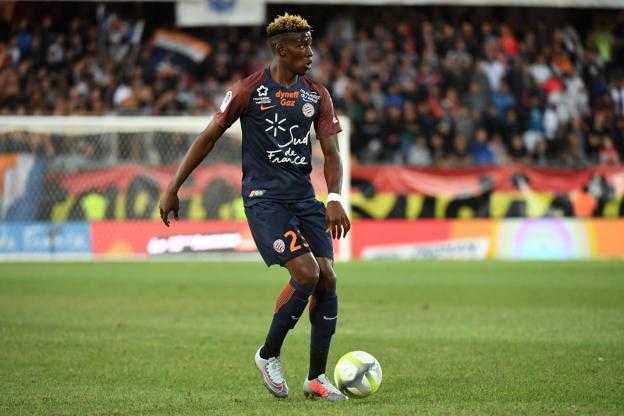 CORSA, FISICO E SPINTA OFFENSIVA: NORDI MUKIELE, DAL MONTPELLIER AL LIPSIA DEI FRANCESI preview