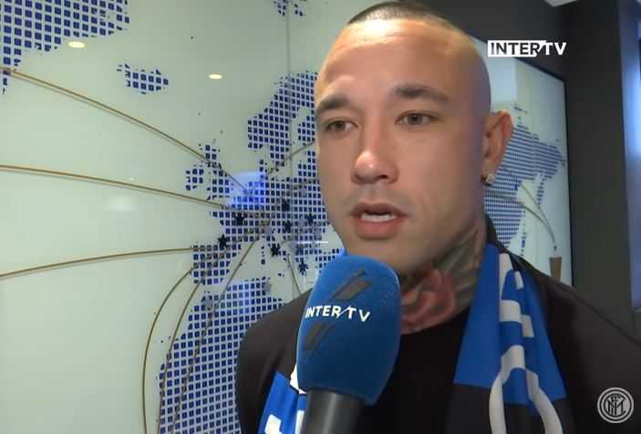 Inter, parla Nainggolan: “Qui ho sentito subito la fiducia di tutti”. Il video preview