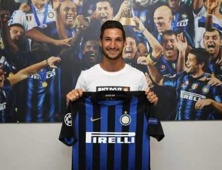 Politano: “L’Inter? Uno dei giorni più belli della mia vita. Dopo il no al Napoli…” preview