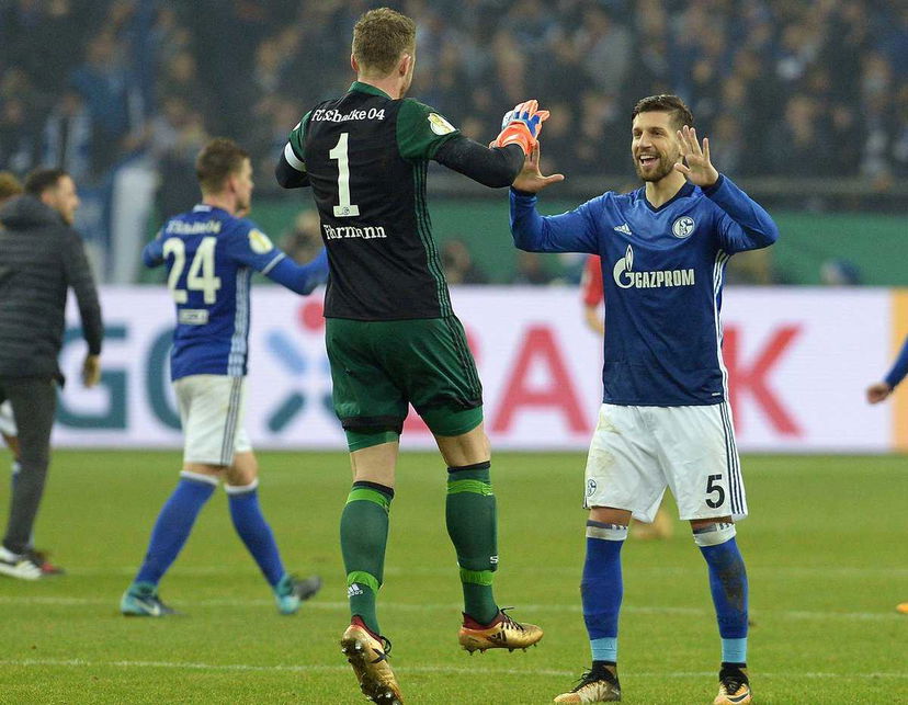 Ufficiale: Nastasic e Fahrmann rinnovano con lo Schalke 04 fino al 2022 preview