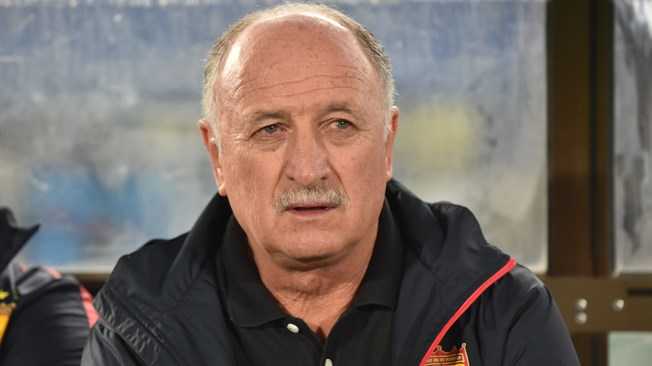 Ufficiale: Luiz Felipe Scolari lascia il Cruzeiro preview