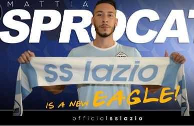 Esclusiva: Parma, acquistato l’intero cartellino di Sprocati dalla Lazio article-post