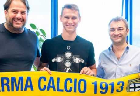 Esclusiva: Empoli, pressing per Stulac. Ma per ora… preview