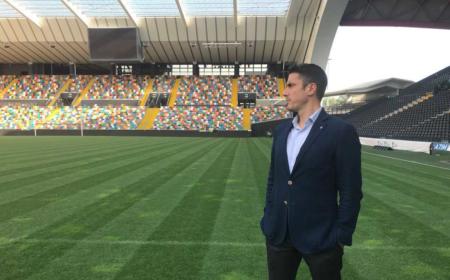 velazquez Twitter Udinese