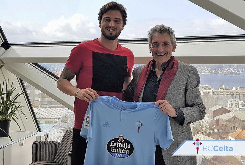 Ufficiale: Celta Vigo, preso il centrocampista turco Yokuslu preview