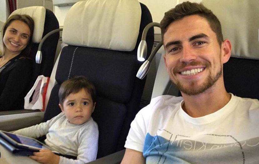 Jorginho in volo dal Brasile: prima tappa Napoli, poi… preview