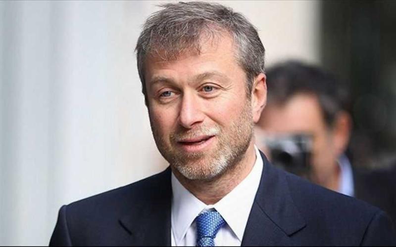 Abramovich fanatik.com.tr