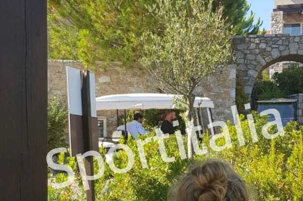 CR7: la magica discesa verso il mondo Juve tra annuncio e visite preview