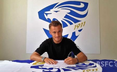 Alfredo Donnarumma sito uff Brescia