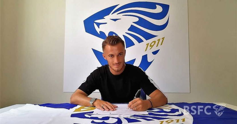 Corini: “Il mercato di gennaio è sempre particolare. Donnarumma? È convocato” preview