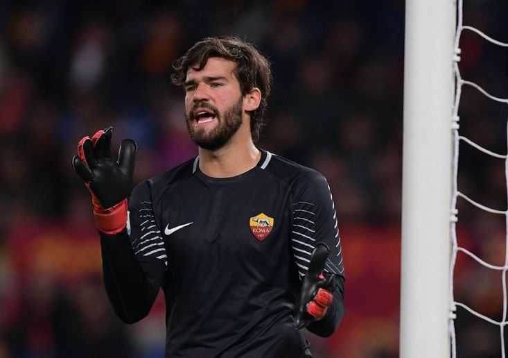 Esclusiva: Alisson chiodo fisso di Sarri. Offerta al rialzo. Tra Real e scenari Roma preview