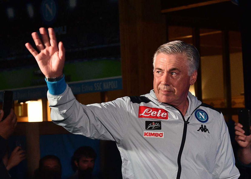 Ancelotti: “Formazione? Non vi do nessun nome. Arriviamo al match in condizioni ottimali” preview