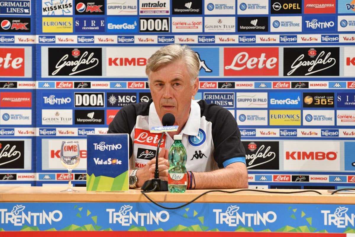 ancelotti