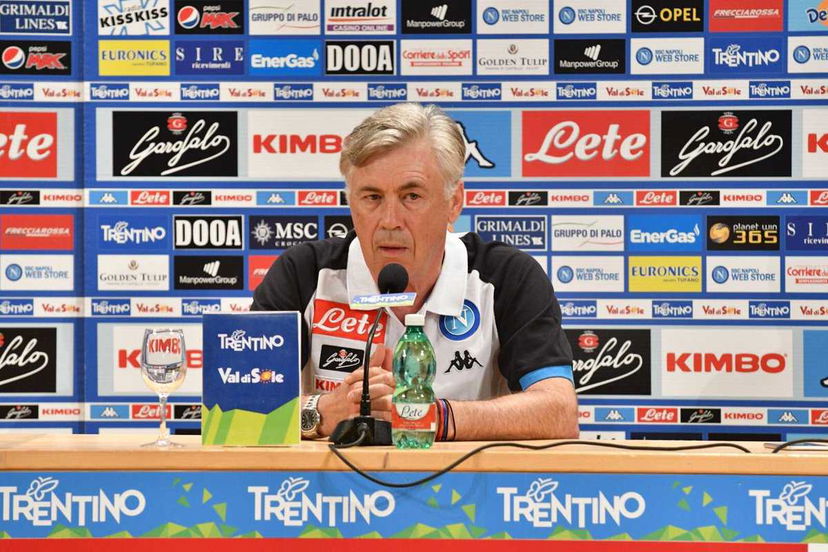 Ancelotti: “Con il Psg non è decisiva. Insigne? Gioca chi è al 100%. Su Verratti…” preview