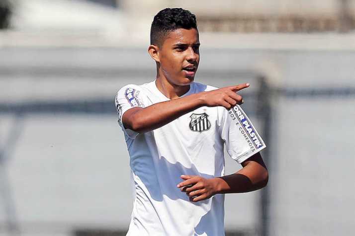 Gol e fantasia: ecco chi è André Anderson, il craque verdeoro che ha stregato la Lazio preview