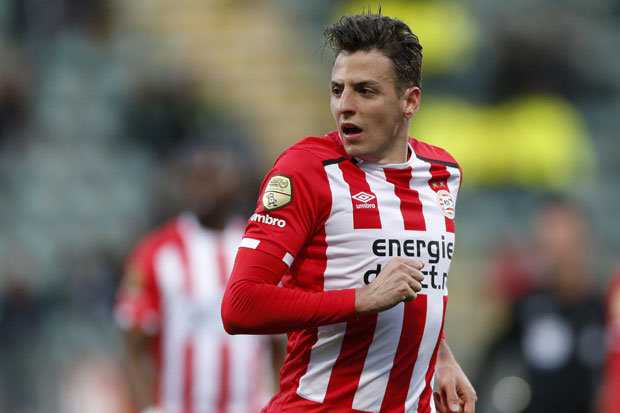 Dalla Spagna: Atletico Madrid, visite ok per Arias. Presto la firma preview