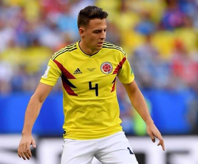 Arias all’Atletico, c’è l’annuncio del club spagnolo: “Accordo con il PSV” preview