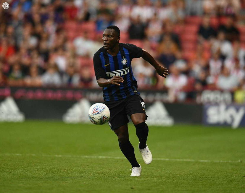 Asamoah: “Tottenham? Non sarà facile, ma ci proveremo. Siamo cresciuti tanto e personalmente…” preview