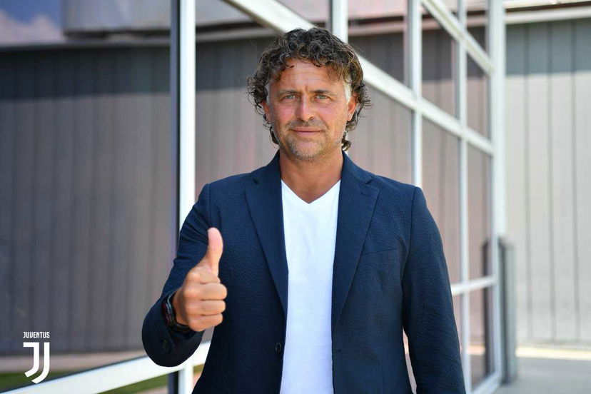 Ora è ufficiale: Francesco Baldini nuovo allenatore del Trento preview