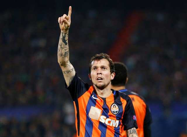 Dal Brasile: Chelsea in pole per lo svincolato Bernard article-post