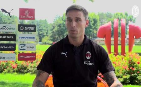 Biglia 18-19 sito ufficiale Milan