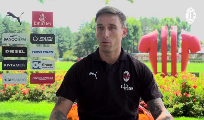 Biglia 18-19 sito ufficiale Milan