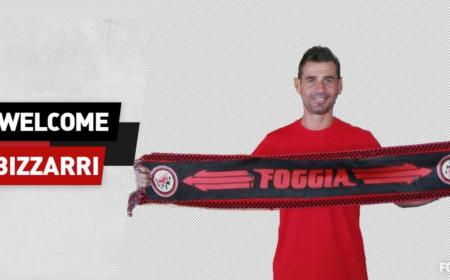 Bizzarri sito ufficiale Foggia
