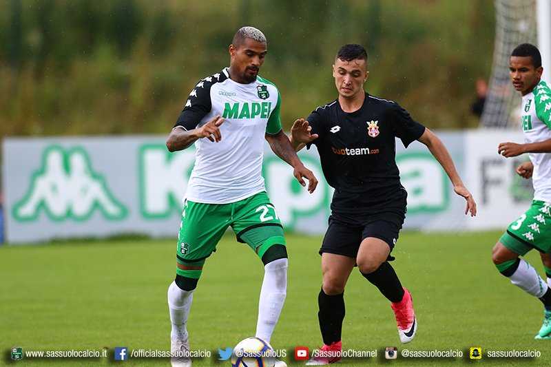 Boateng: “CR7 è il migliore al mondo. Messi? Lui è extraterrestre!” preview