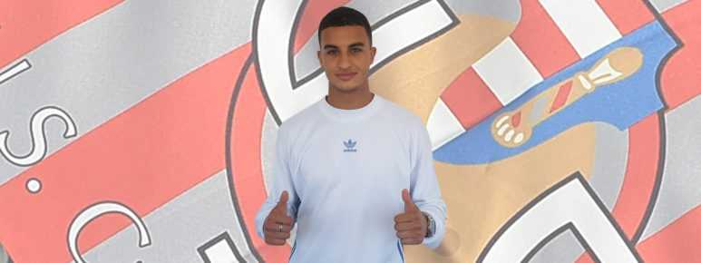 Ora è anche ufficiale: Cremonese, preso Boultam dall’Ajax preview