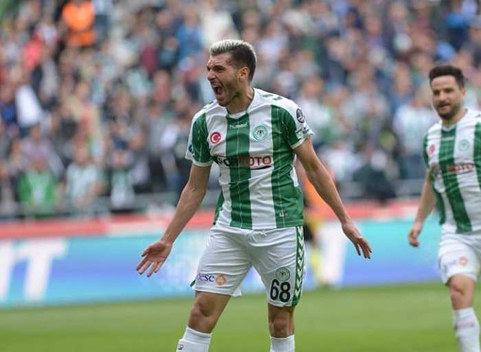 FORZA FISICA E VISIONE DI GIOCO: BOURABIA, QUANTITÀ E QUALITÀ AL SERVIZIO DEL SASSUOLO preview