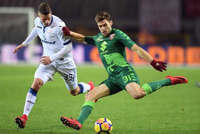 Ufficiale: Torino, ceduto Boyè all’Aek Atene. Il comunicato preview