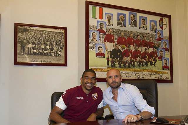 Bremer al Torino: ora è ufficiale. La nota article-post