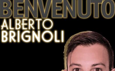 Brignoli annuncio Palermo Twitter