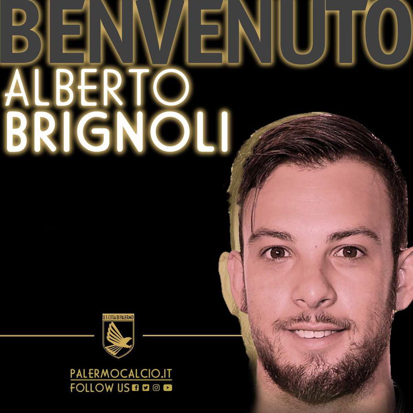 Tutto confermato: Palermo, arriva Brignoli. La nota preview