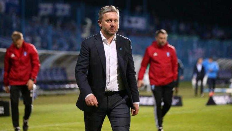 Brzeczek Jerzy Foto dbsportsonline