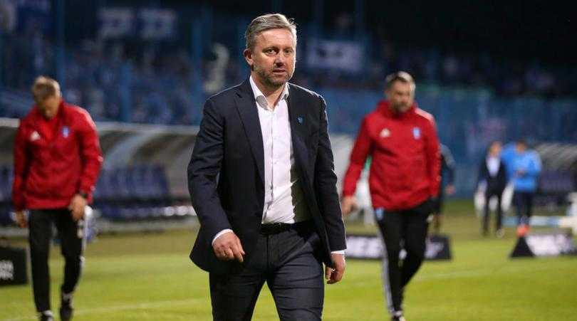 Brzeczek: “L’Italia ha meritato i tre punti, l’espulsione ci ha tagliato le gambe nel finale” preview