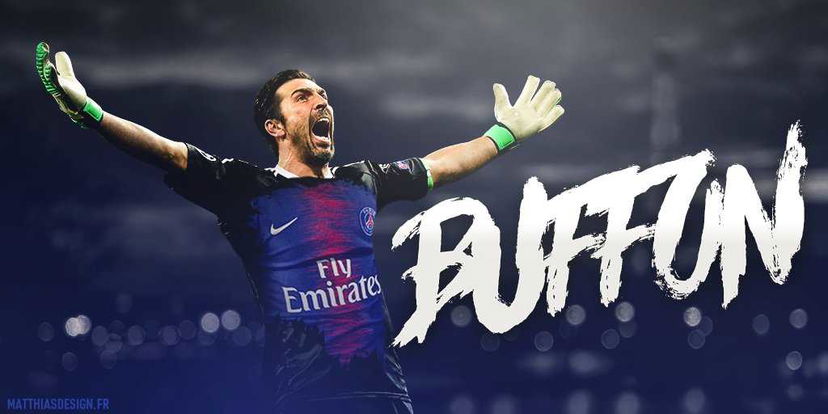 Buffon 9+1: gli scudetti con la Juve, ora cifra tonda a Parigi preview