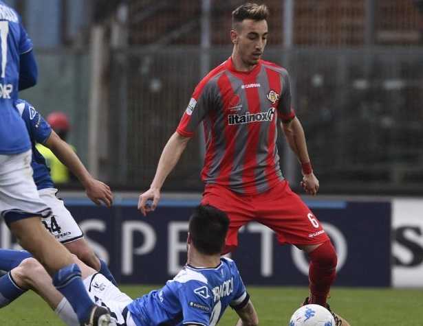 Ora è ufficiale: Fiorentina, Castrovilli resta in prestito alla Cremonese preview