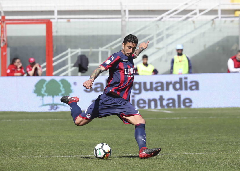 Ceccherini alla Fiorentina, più veloce della luce! Dalla nostra esclusiva all’annuncio ufficiale preview