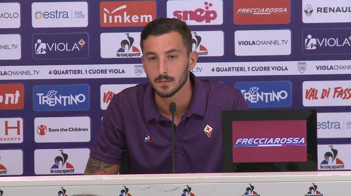 Ceccherini: “Fiorentina grande opportunità, vogliamo riprenderci l’Europa sul campo. Pioli…” article-post