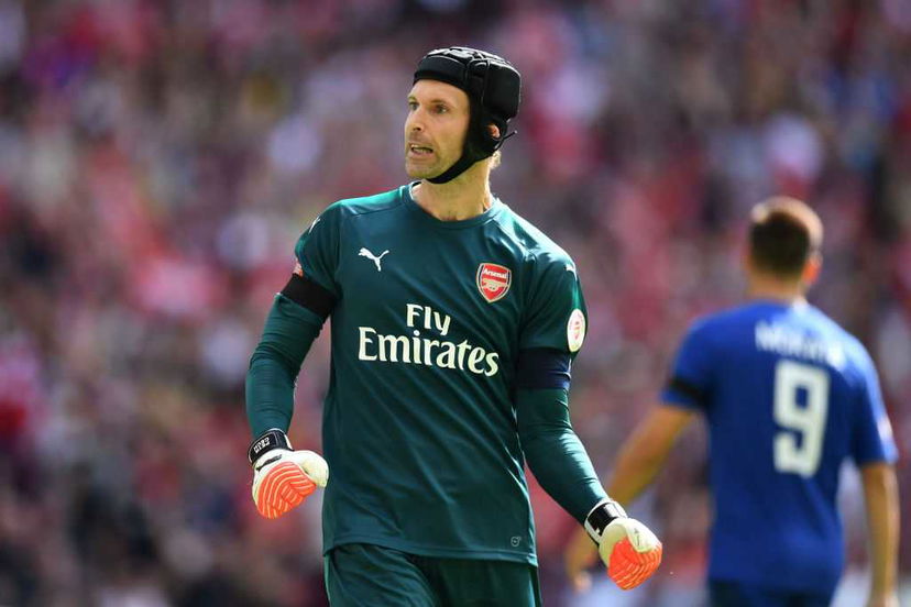 Cech: “La sfida con il Chelsea? Era destino. Spero di sollevare la coppa, sarebbe un finale perfetto” preview