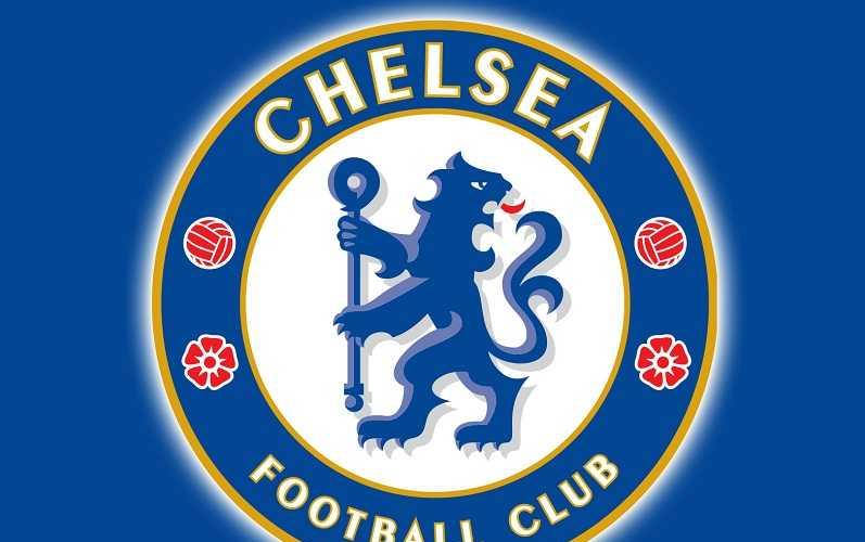 Chelsea logo