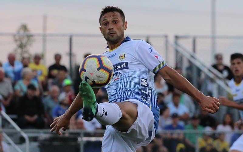 Ciano Frosinone sito ufficiale