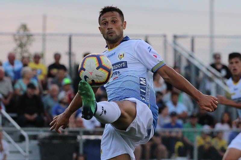 Ciano avverte: “Parma, voglio ripetermi. Campbell? Con lui mi intendo a occhi chiusi” preview