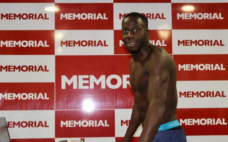 Cissokho Aly Antalyaspor Twitter