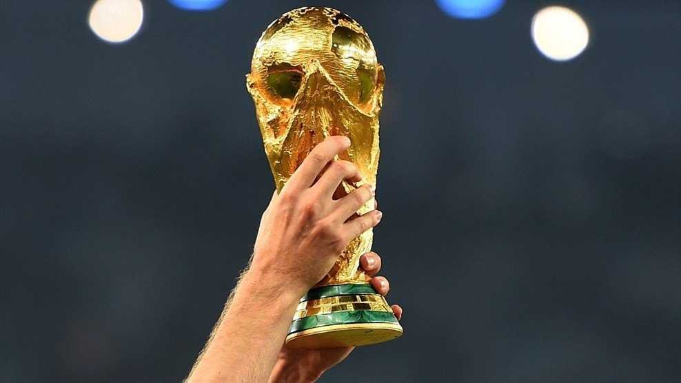 Qual. Mondiali 2022: l'elenco di tutti i gironi ...