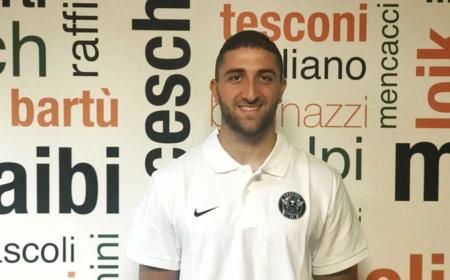 Coppolaro Mauro annuncio Venezia