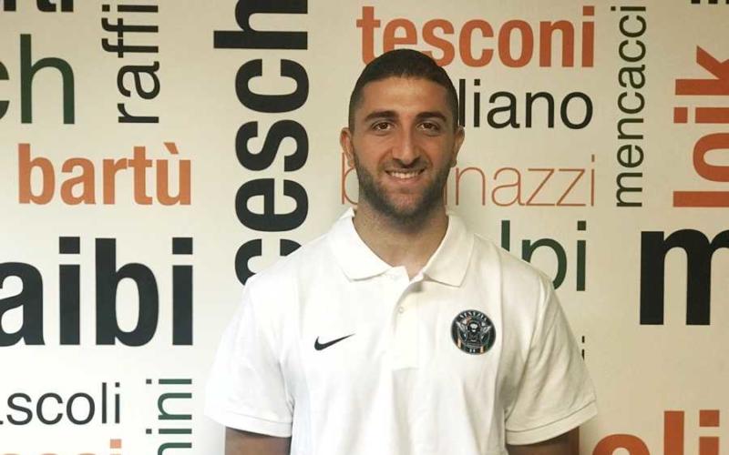 Coppolaro Mauro annuncio Venezia